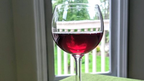 It's National Wine Day: Make Wine at Home in Your Instant Pot to Celebrate