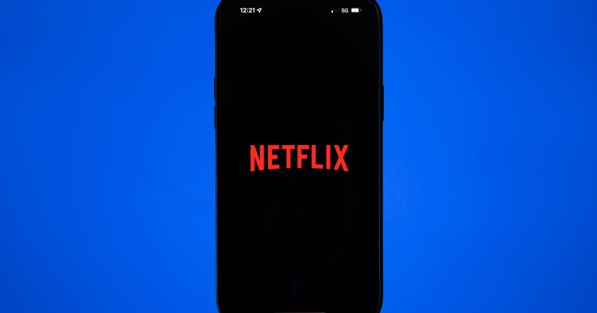 Netflix Lets Priciest Plan Download to Extra Devices, Adds More Spatial Audio