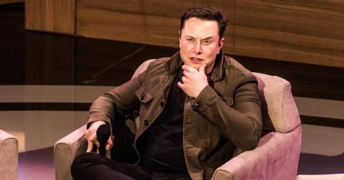 What Twitter Co-Founder Jack Dorsey Told Elon Musk in Private Texts