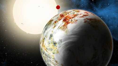 NASA discovery of Kepler-10c steps up claims for alien life