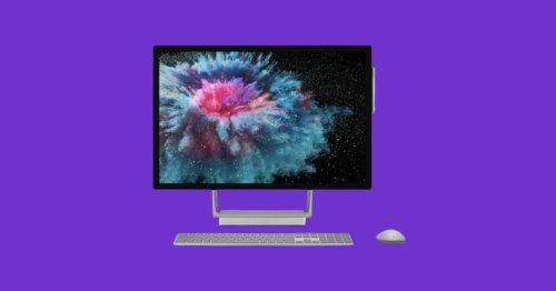 Save $150 or More During This Sale on Refurbished Microsoft Surface Devices