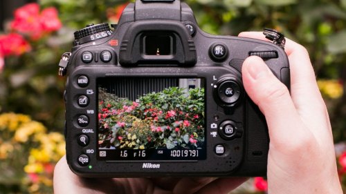 How to process and edit raw files from your camera