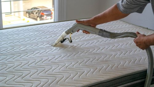 How to clean a mattress: 6 simple tips