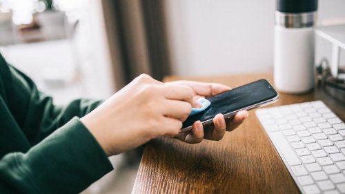The Smartest Thing to Do With Your Old Phone? Spy on Your House