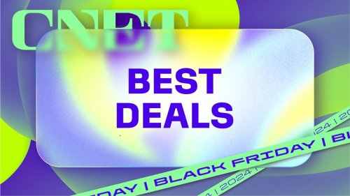 Best Black Friday Deals 2024: We Found Over 50 of the Hottest Deals to Shop Right Now