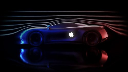 The Apple Car Is No More, After a Decade of Wishful Thinking