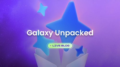 Galaxy Unpacked 2026: Samsung's S26 Reveal Is Just Hours Away