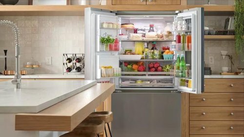 Save Up to 25% on a New LG Refrigerator With Deals on These Award-Winning Appliances