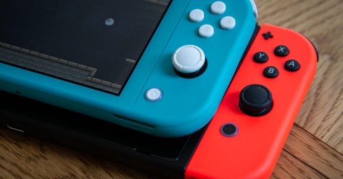 Should you wait to buy the Nintendo Switch OLED?