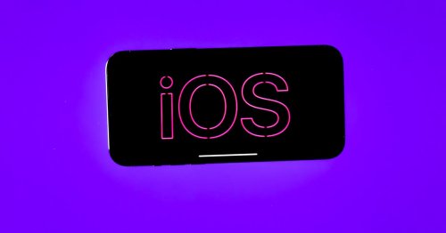 Apple iOS 15.5 Update: Every New Feature That Hit Your iPhone