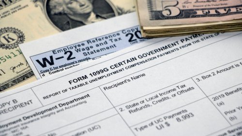 IRS Warns Taxpayers to Carefully Choose Their Tax Preparer: What to Know