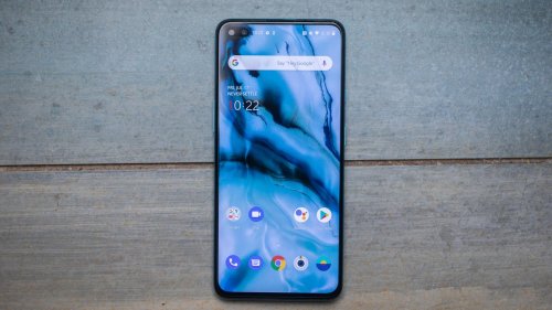 OnePlus Nord review: An inexpensive 5G phone that's anything but cheap
