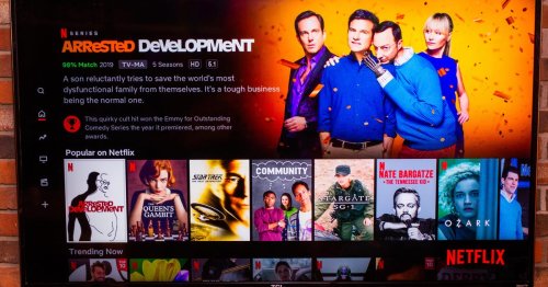 How to Turn off Netflix's Autoplaying Trailers on the Homepage