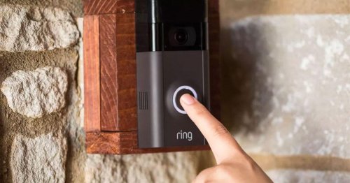 Ring's new privacy and security features prove that hardware isn't the only important thing