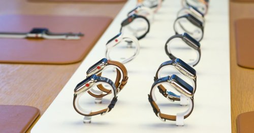 Best Apple Watch bands for 2022