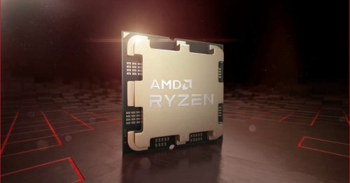 AMD Previews CPUs for Cheap Laptops, Flagship Gaming PCs