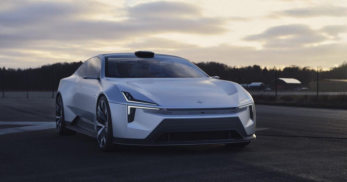 Geneva Motor Show 2020 cover image