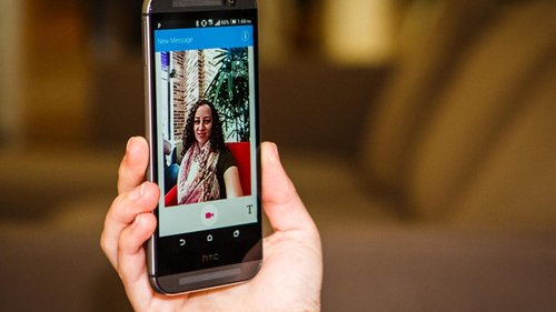 Who needs FaceTime? 4 video-calling apps for Android