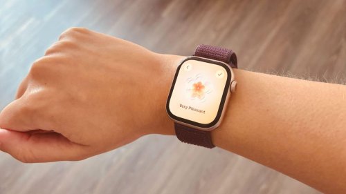 Wearing an Apple Watch? Here Are 9 Useful Health Features You May Not Know About