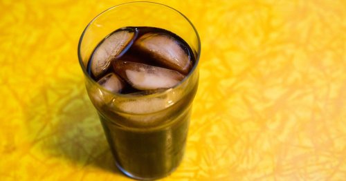 How to Make Iced Coffee At Home (It's Actually Really Easy)