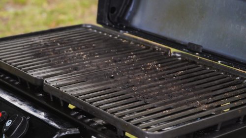 Fire Up Your Grill for Labor Day: Essential Cleaning Tips to Make It Shine