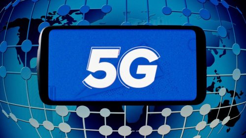 COVID-19 isn't slowing down the 5G rollout -- at least not in China