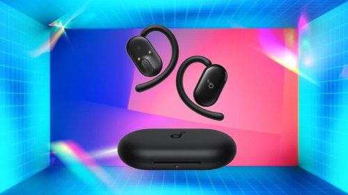 Grab These Soundcore V20i by Anker Earbuds While They’re Just $28