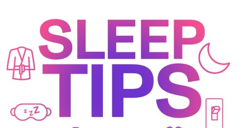 Back sleeping has its benefits: 6 Tips to Becoming a Back Sleeper