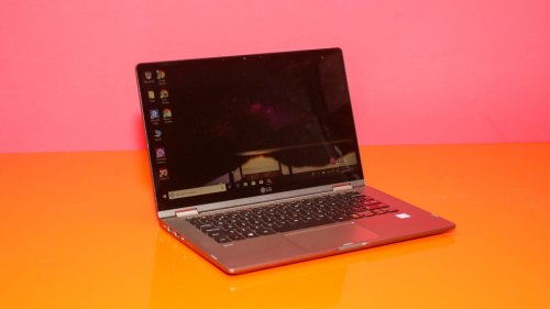 LG Gram 2-in-1 (14 inch, 2019) review: An ultralight 2-in-1 laptop with simply great battery life