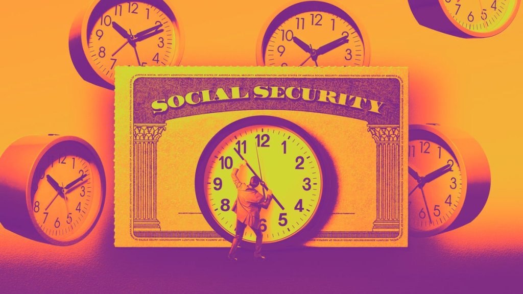 SOCIAL SECURITY
