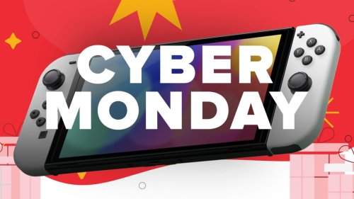 LIVE: The best Cyber Monday deals right now