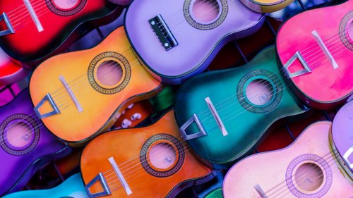 I Used AI to Help Me Get Better at Playing Guitar. Here's How It Went