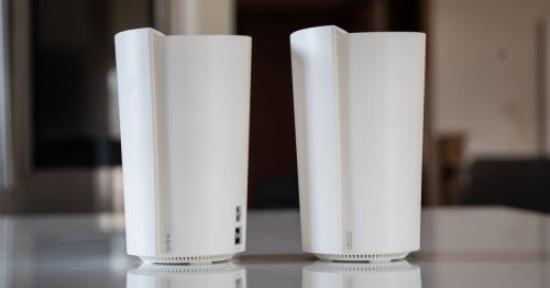 Here's How to Set Up Your Mesh Router for the Best Performance
