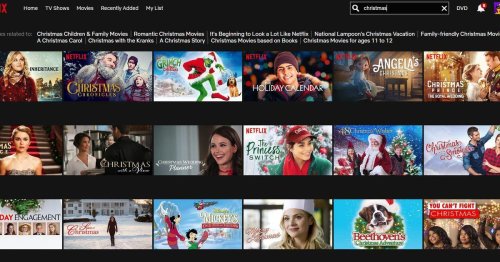 Scrolling through Netflix takes forever, but this hidden trick can help
