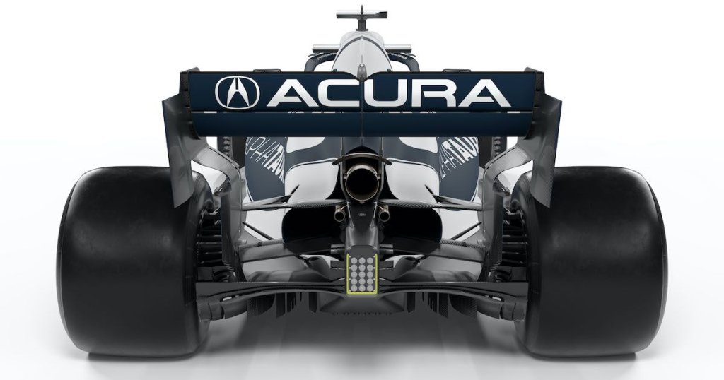 F1 - cover