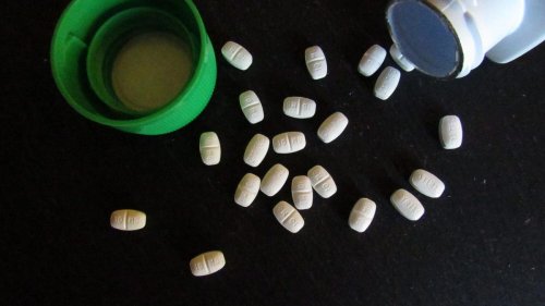 The FDA Released a Warning About Zyrtec and Xyzal for a Newly Discovered Side Effect