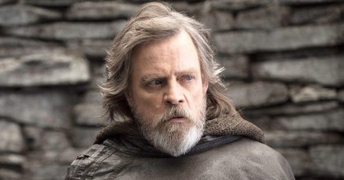 Mark Hamill tweets his own name, gets half a million likes