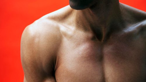 5 best chest exercises for a toned upper body