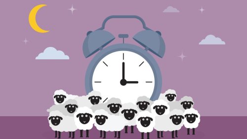 REM vs. Deep Sleep: Here's What Actually Happens When You Sleep