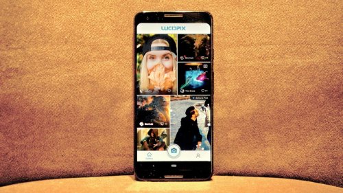 Easily take 3D photos on your Android phone with this app