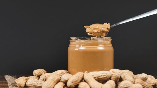 8 Wild Ways to Use Peanut Butter to Tackle Common Tackle Household Chores