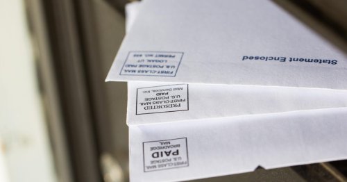 Don't lose that IRS letter about your third stimulus check. Here's what to do with it