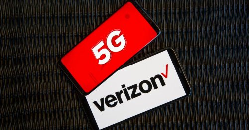 Verizon launches 5G nationwide coverage just in time for iPhone 12