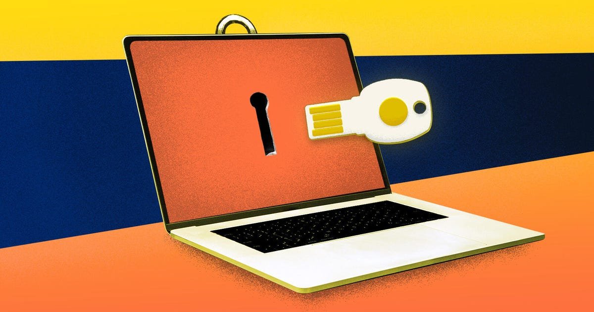 You might not be saddled with human-unfriendly, insecure password technology much longer