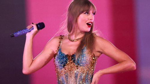 Here's Everything to Know About Taylor Swift's Eras Tour Concert Film