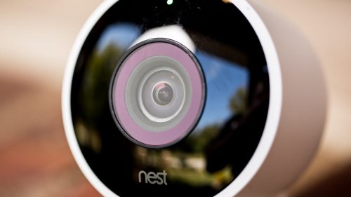 18 home security cameras you can install outside