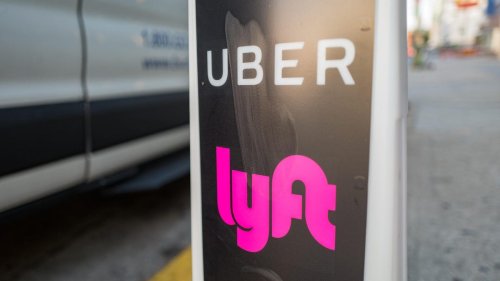 Judge issues injunction against Uber and Lyft, WeChat ban could tank iPhone shipments in China