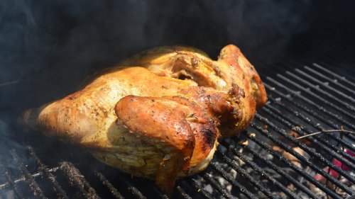 Did a Cornell Professor Invent BBQ Chicken? Here's How to Make the Iconic Recipe