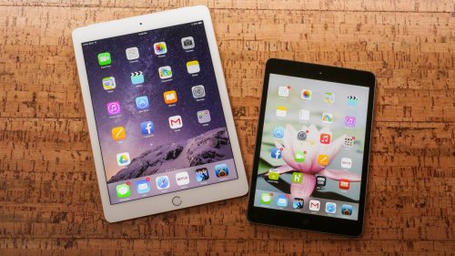 How to travel with a Wi-Fi-only iPad