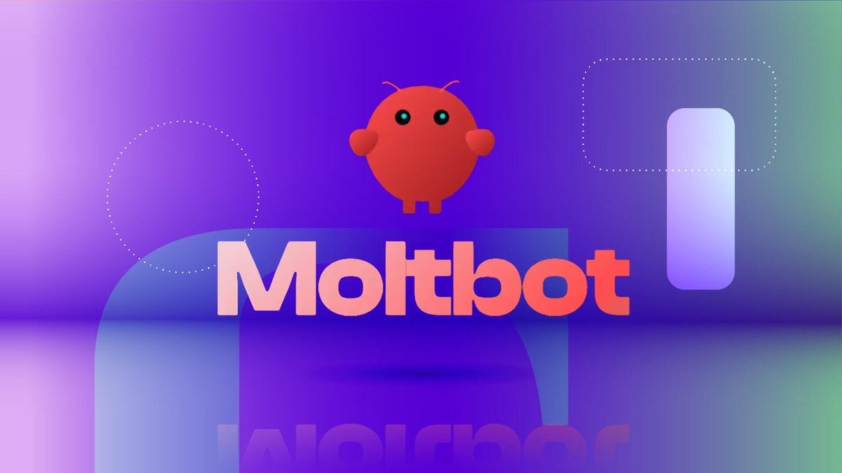 From Clawdbot to Moltbot: How This AI Agent Went Viral, and Changed Identities, in 72 Hours